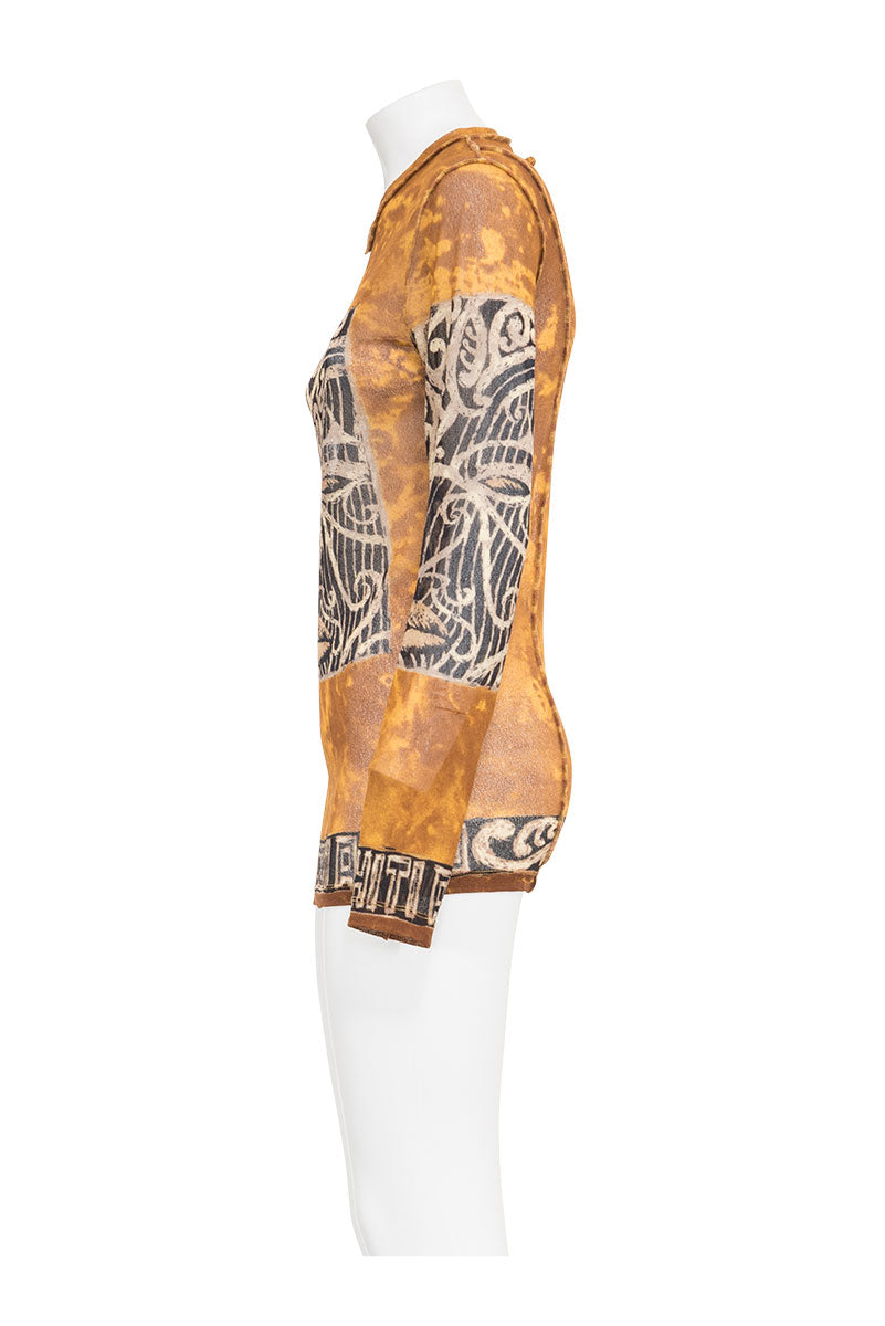JEAN PAUL GAULTIER