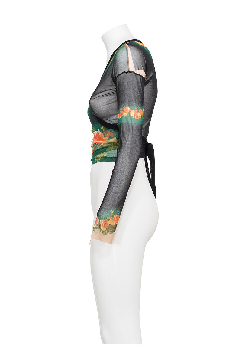 JEAN PAUL GAULTIER