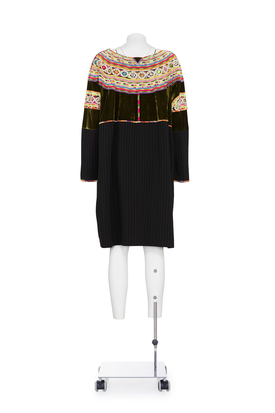 JEAN PAUL GAULTIER