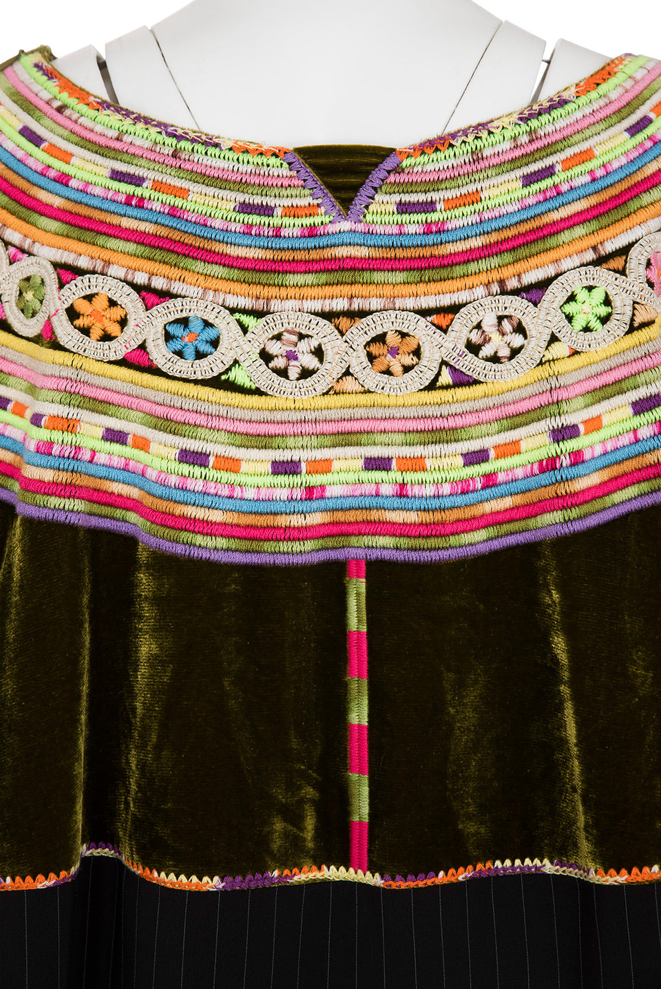 JEAN PAUL GAULTIER