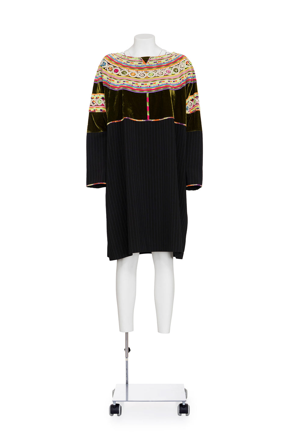 JEAN PAUL GAULTIER