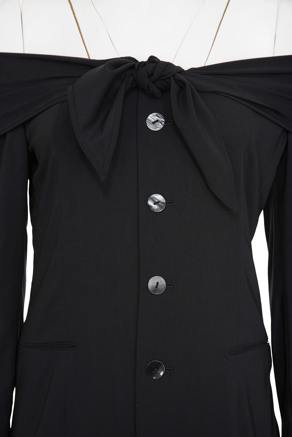 JEAN PAUL GAULTIER