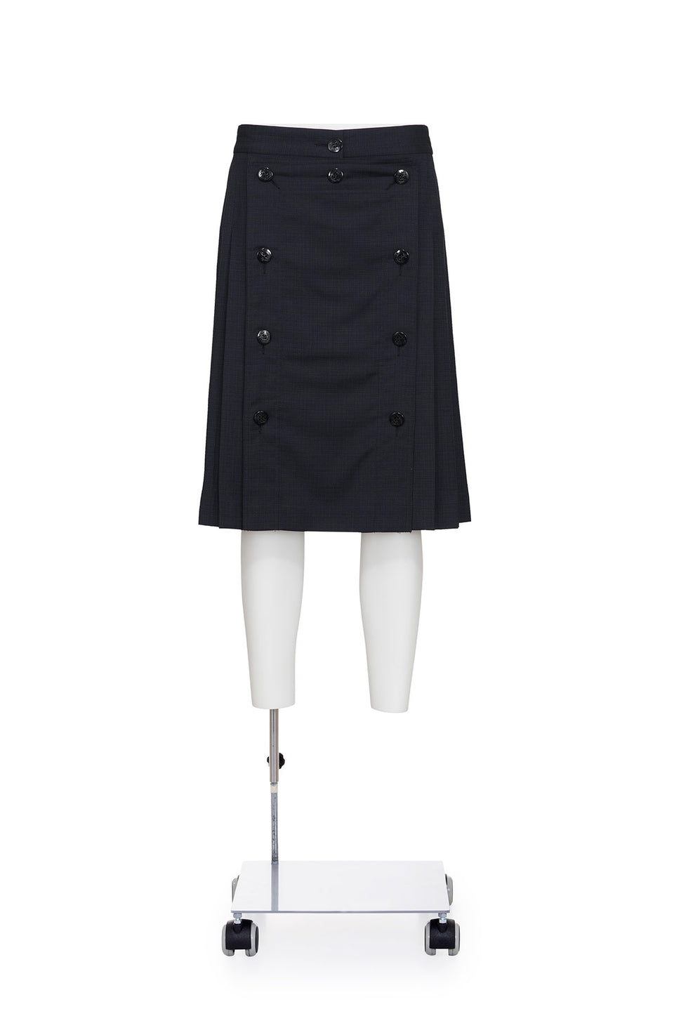 JEAN PAUL GAULTIER