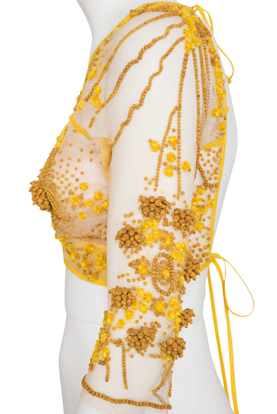 JEAN PAUL GAULTIER