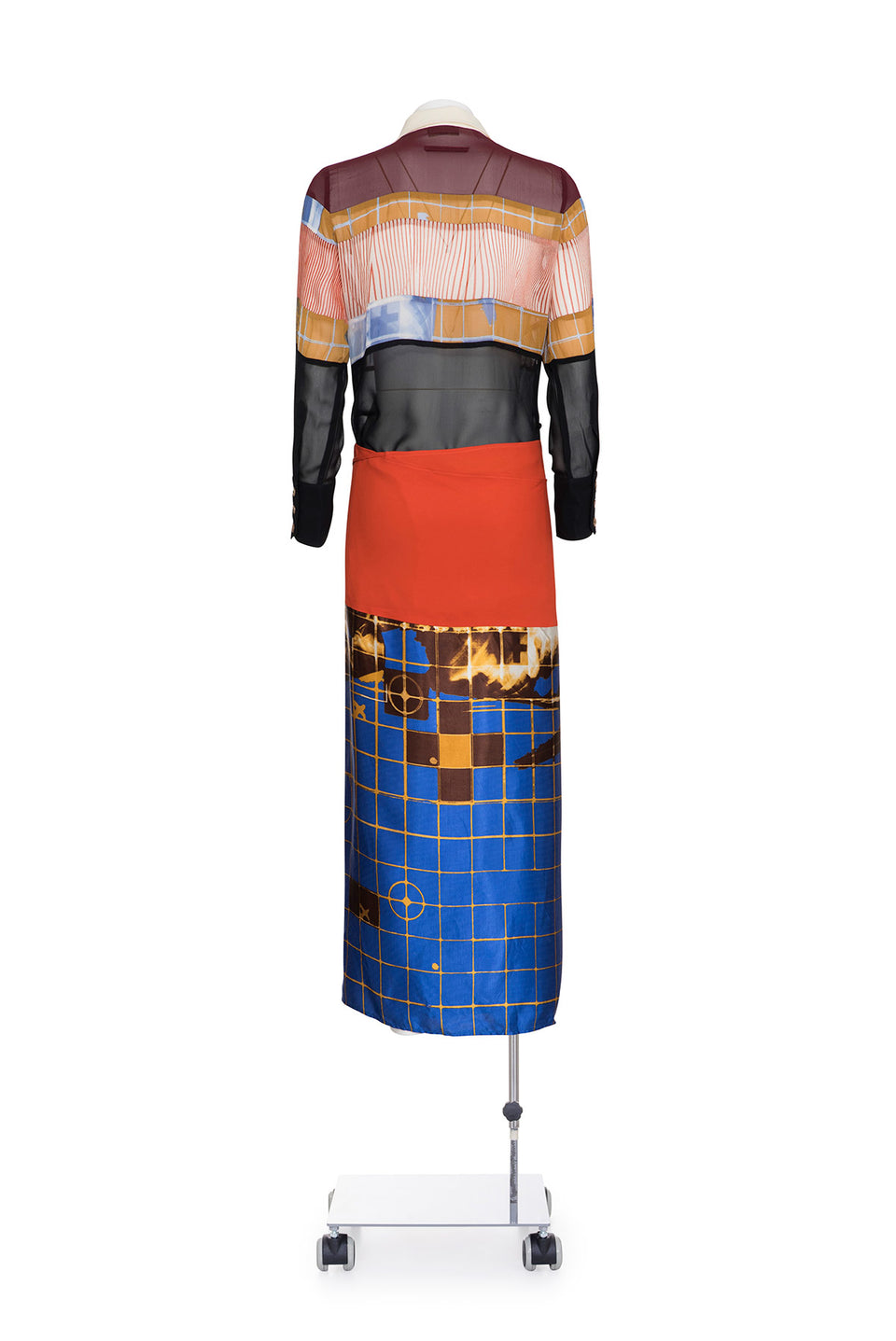 JEAN PAUL GAULTIER