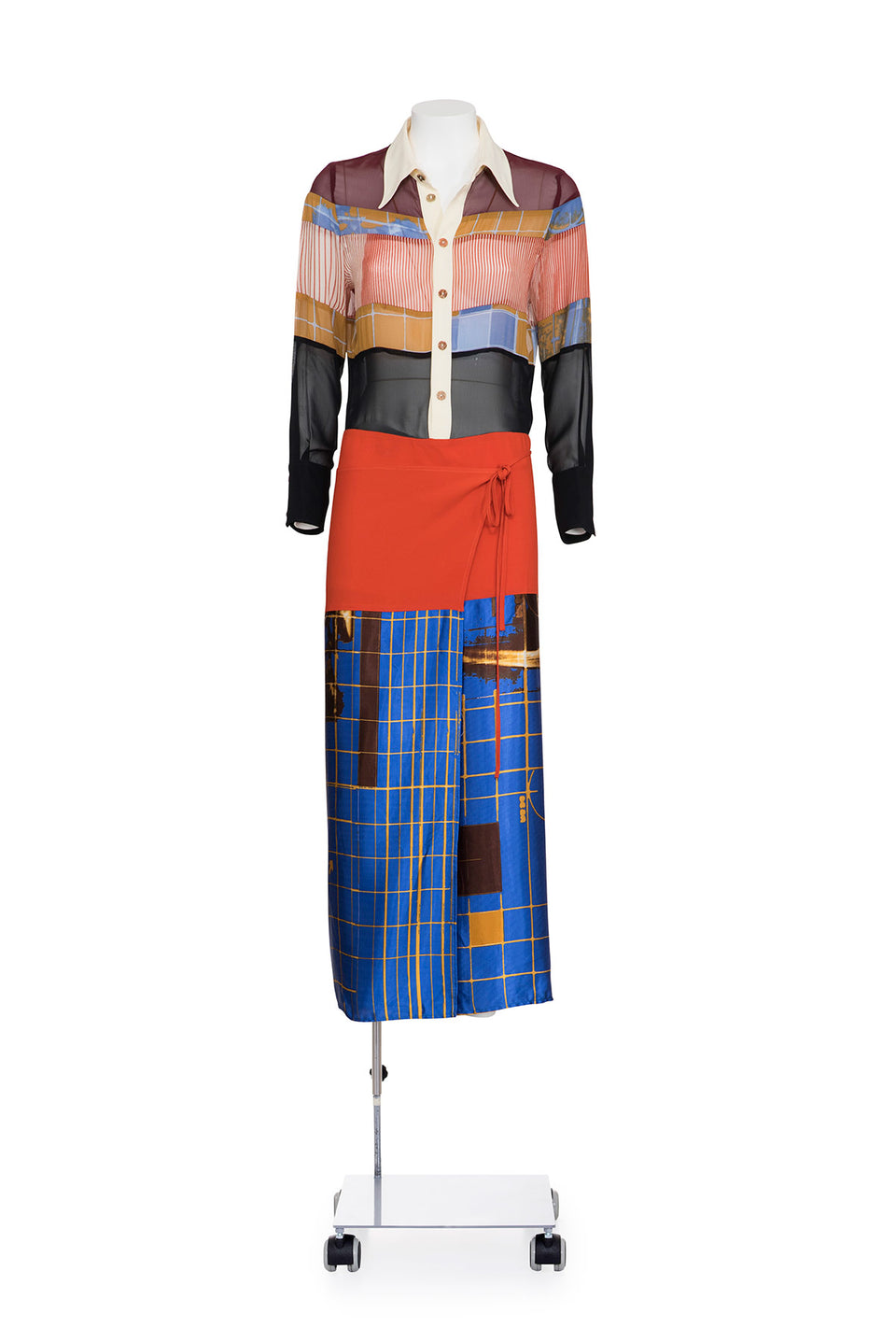 JEAN PAUL GAULTIER