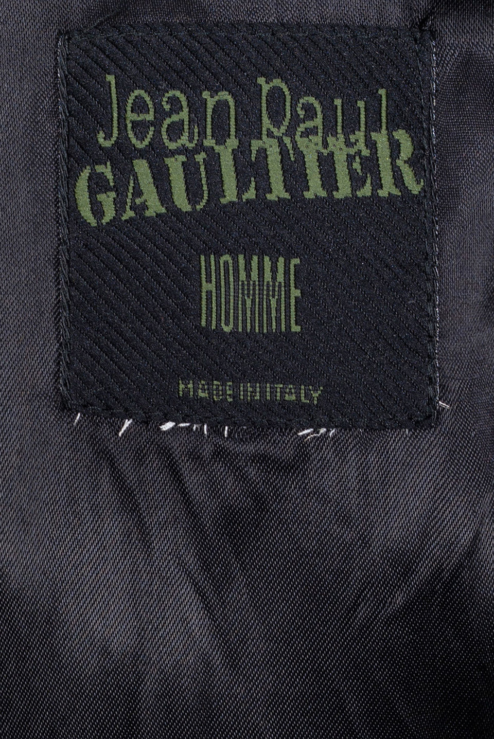 JEAN PAUL GAULTIER