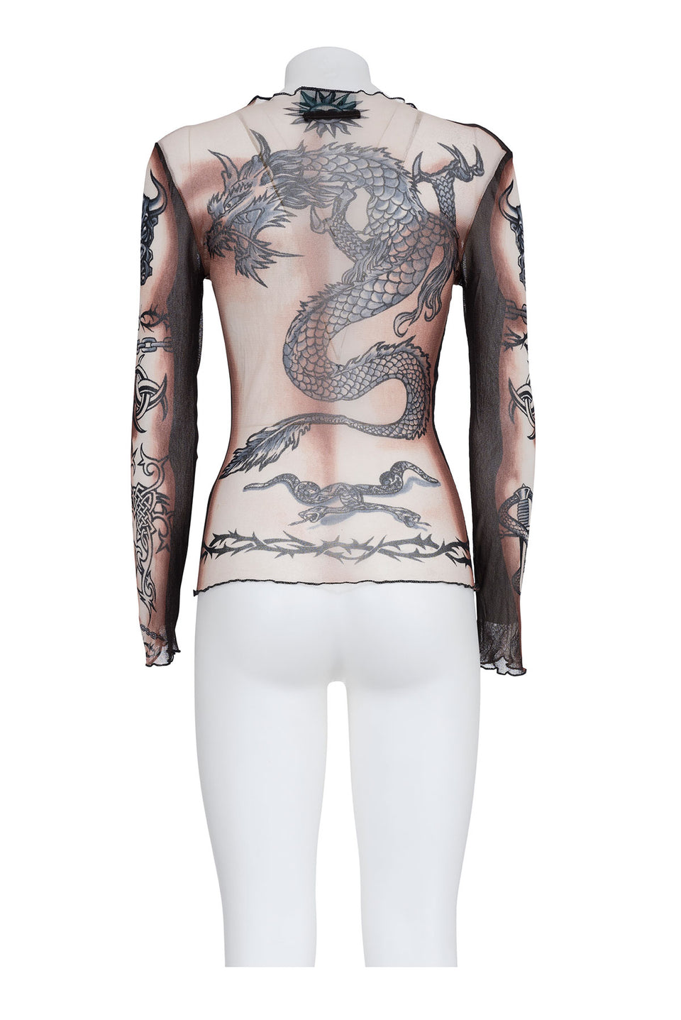 JEAN PAUL GAULTIER