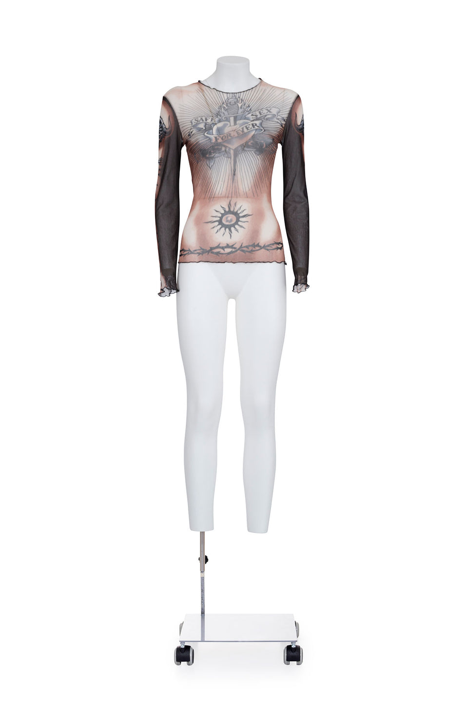 JEAN PAUL GAULTIER