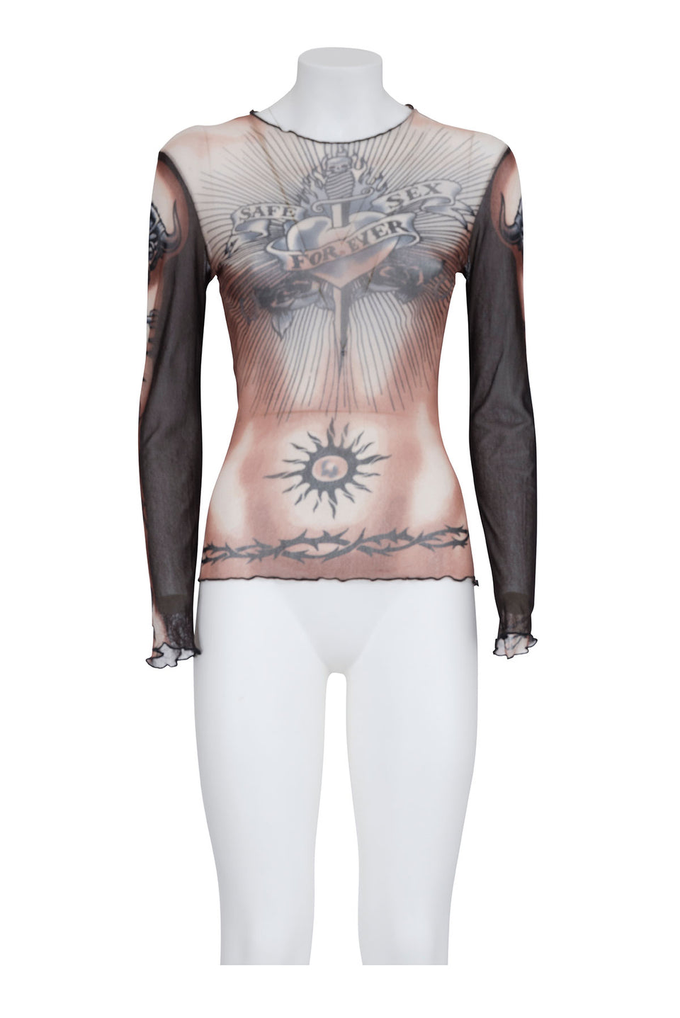 JEAN PAUL GAULTIER