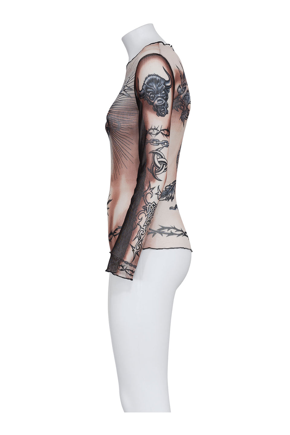 JEAN PAUL GAULTIER