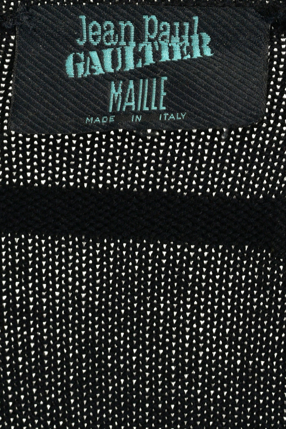 JEAN PAUL GAULTIER