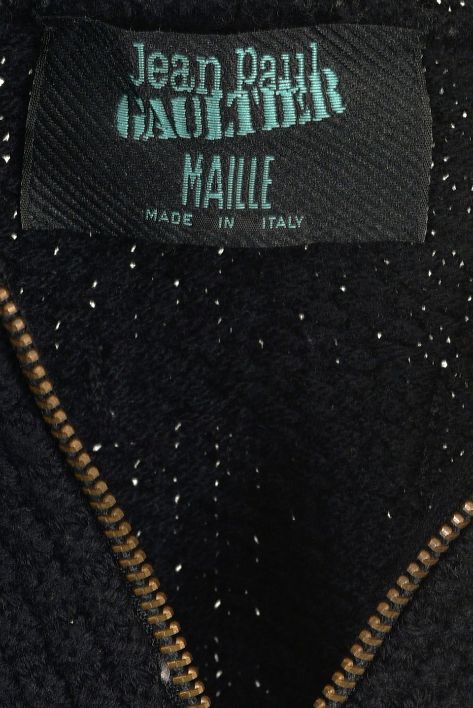 JEAN PAUL GAULTIER