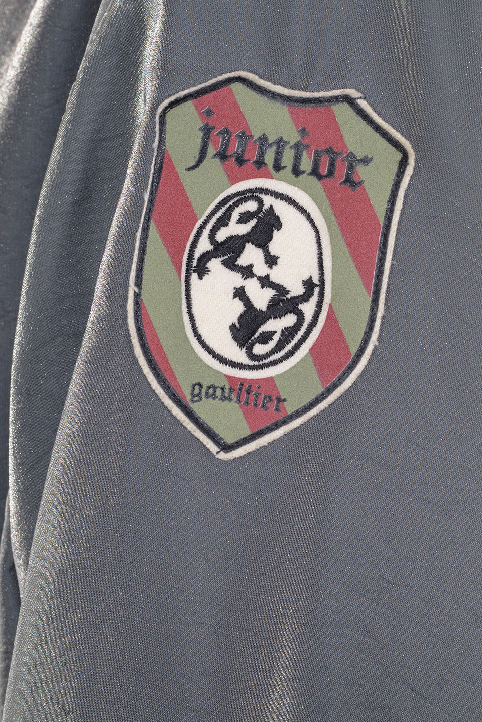 JUNIOR GAULTIER