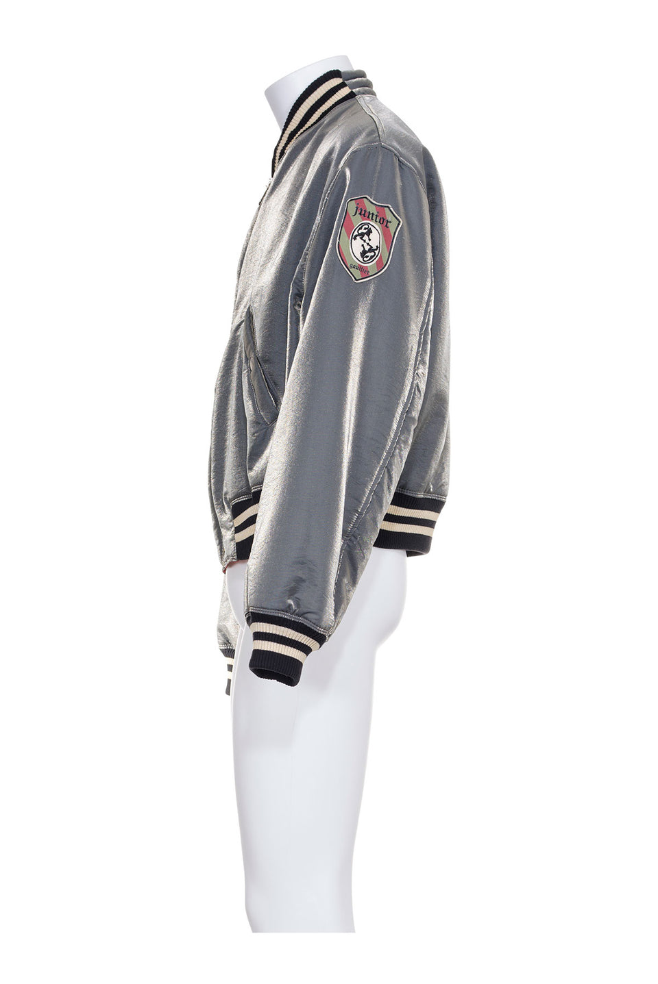 JUNIOR GAULTIER
