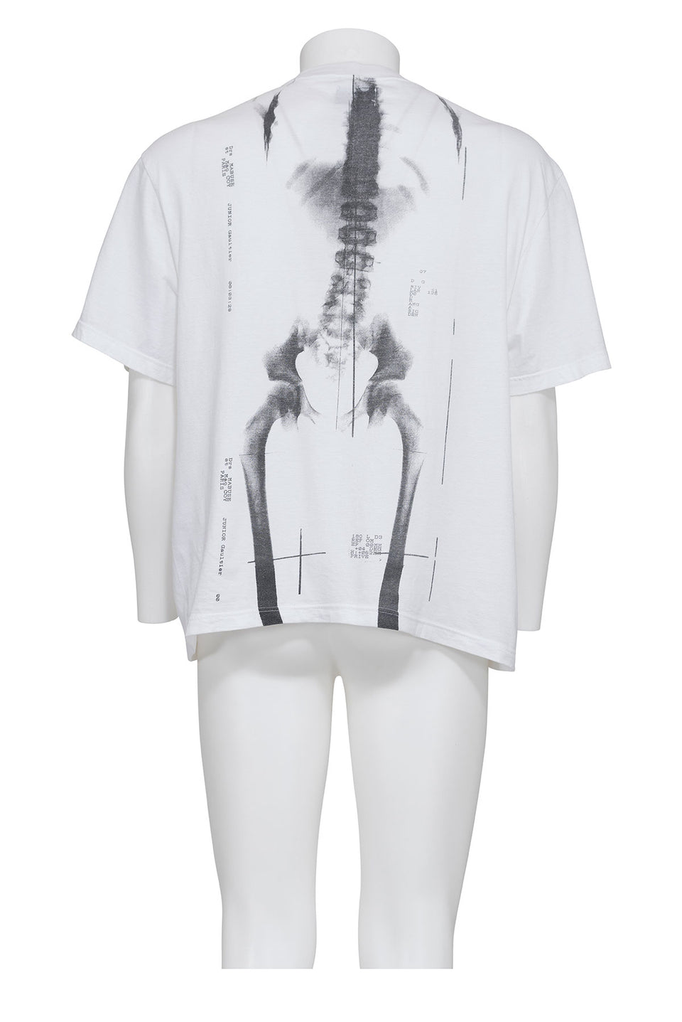 JUNIOR GAULTIER