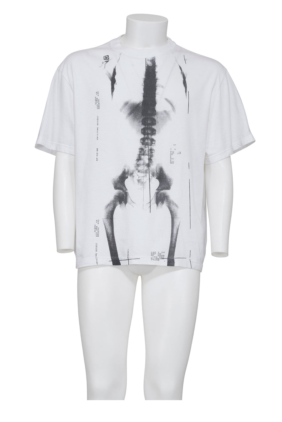 JUNIOR GAULTIER