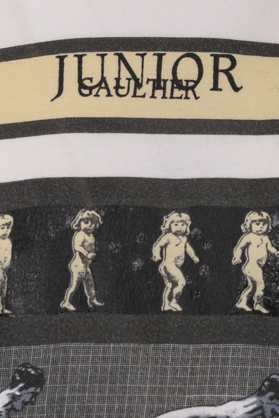 JUNIOR GAULTIER