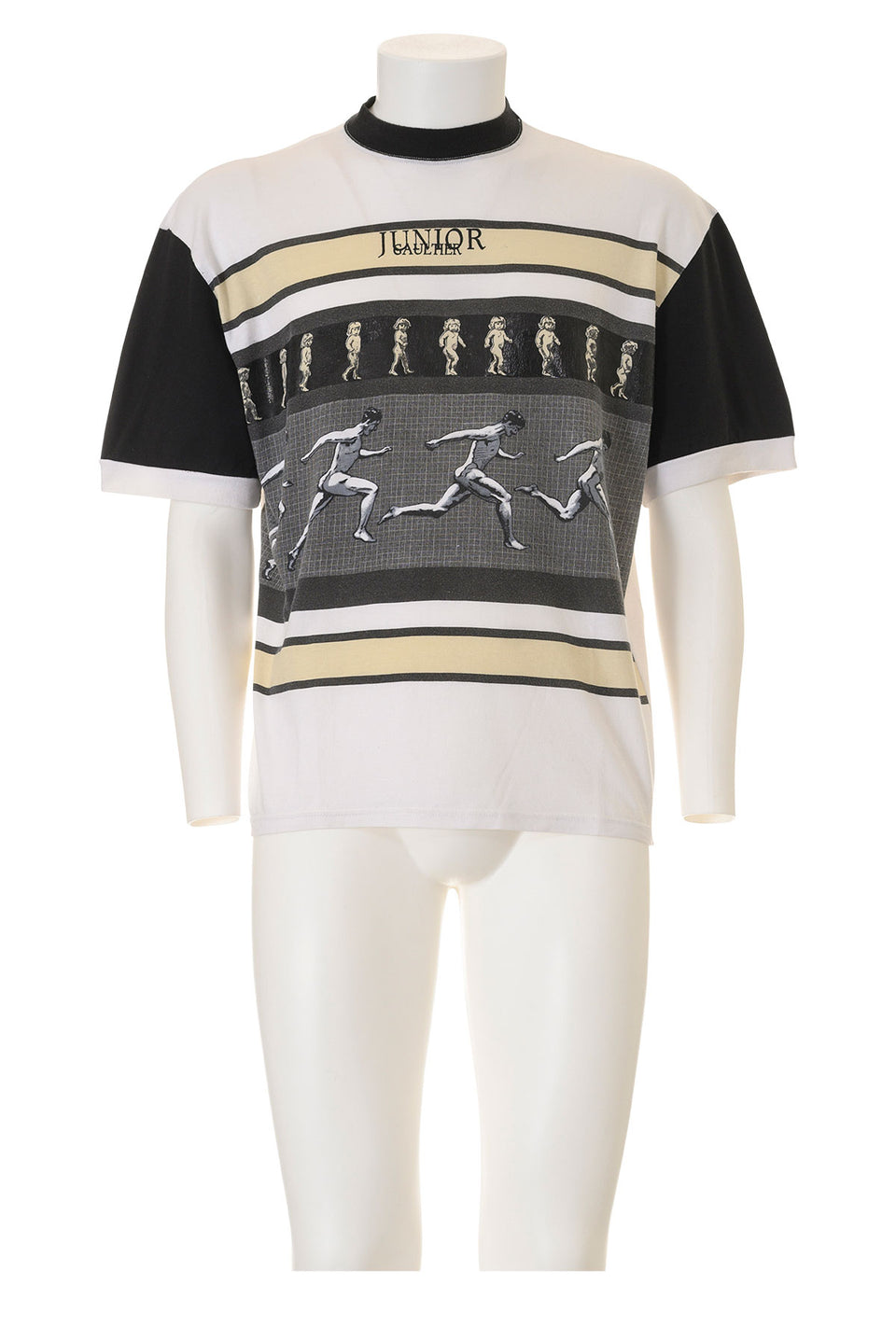 JUNIOR GAULTIER