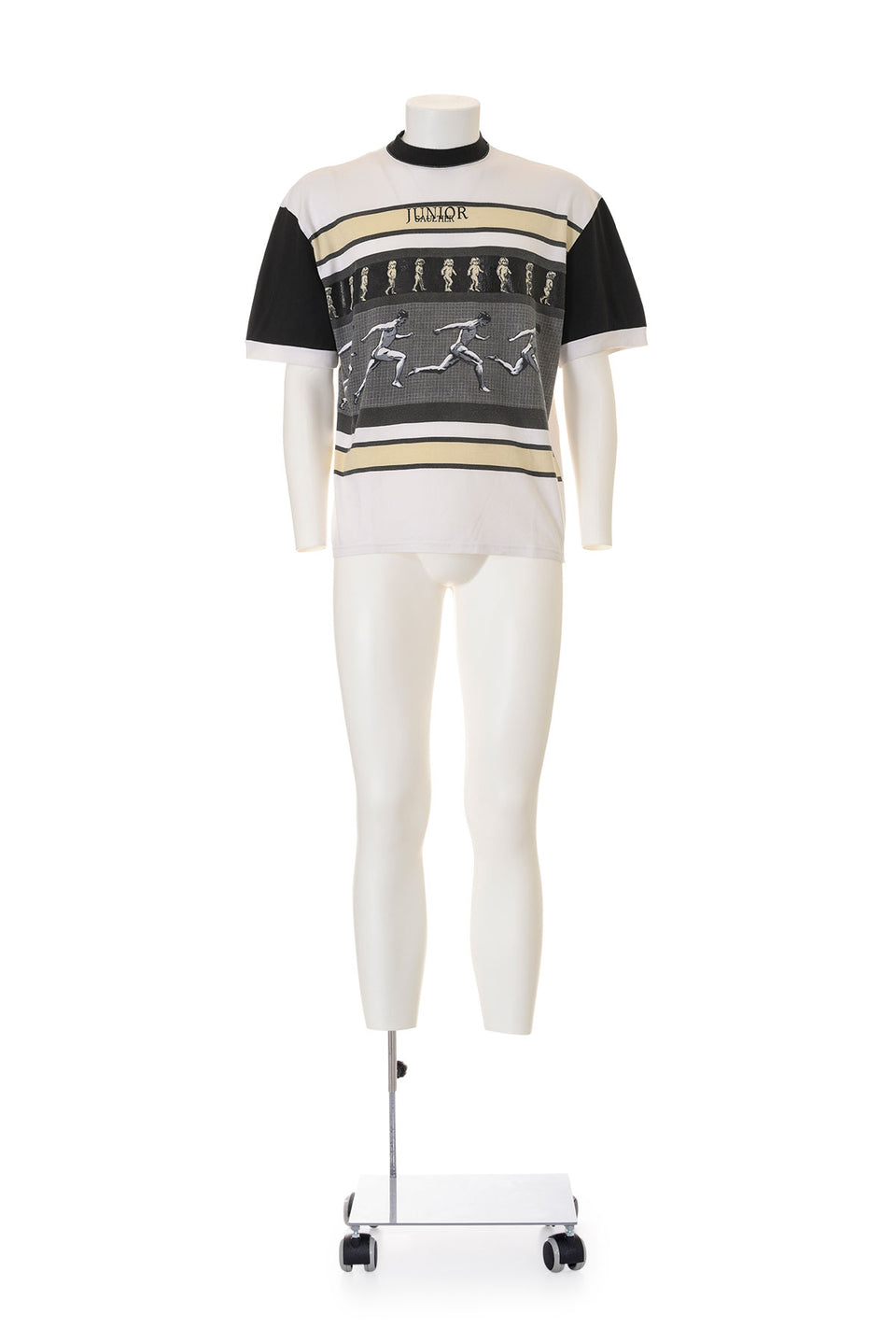 JUNIOR GAULTIER