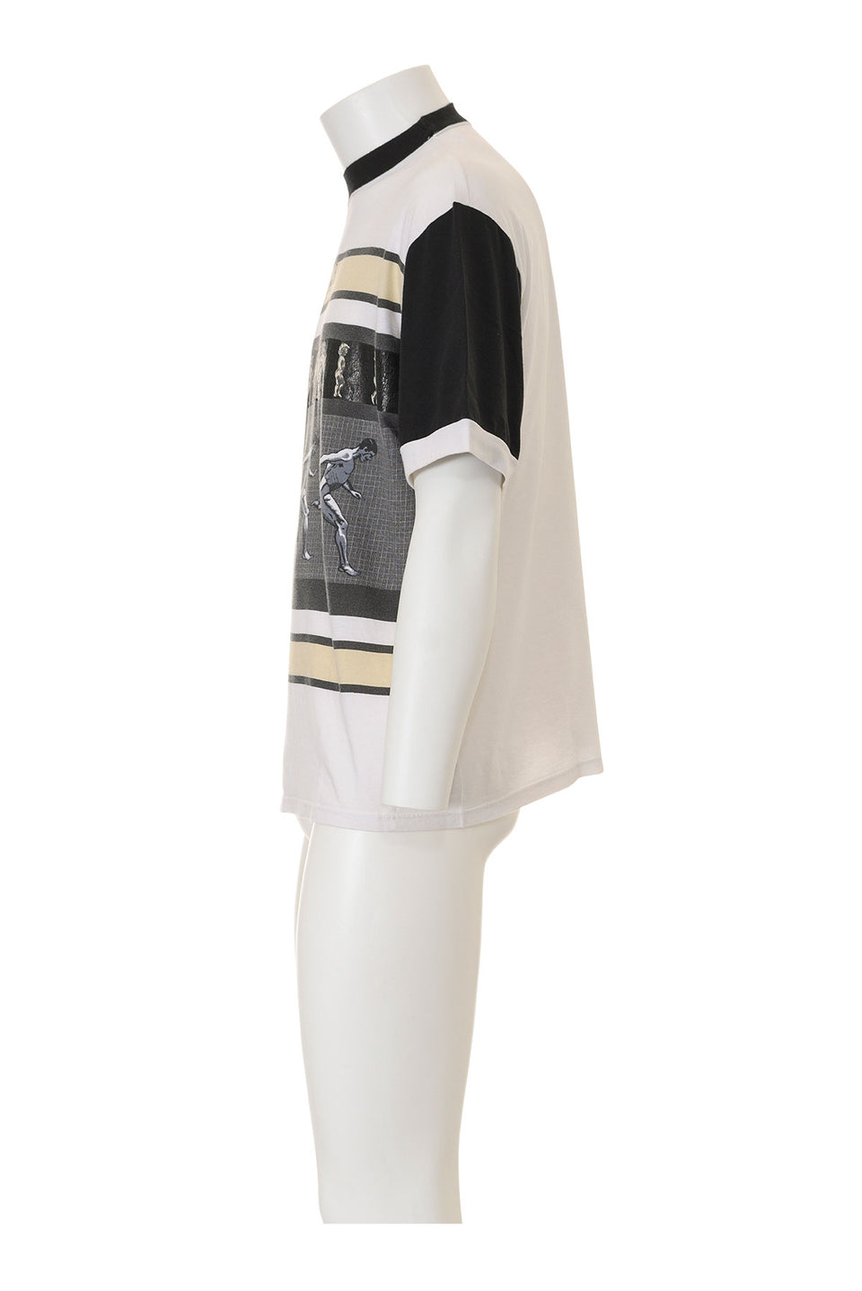 JUNIOR GAULTIER