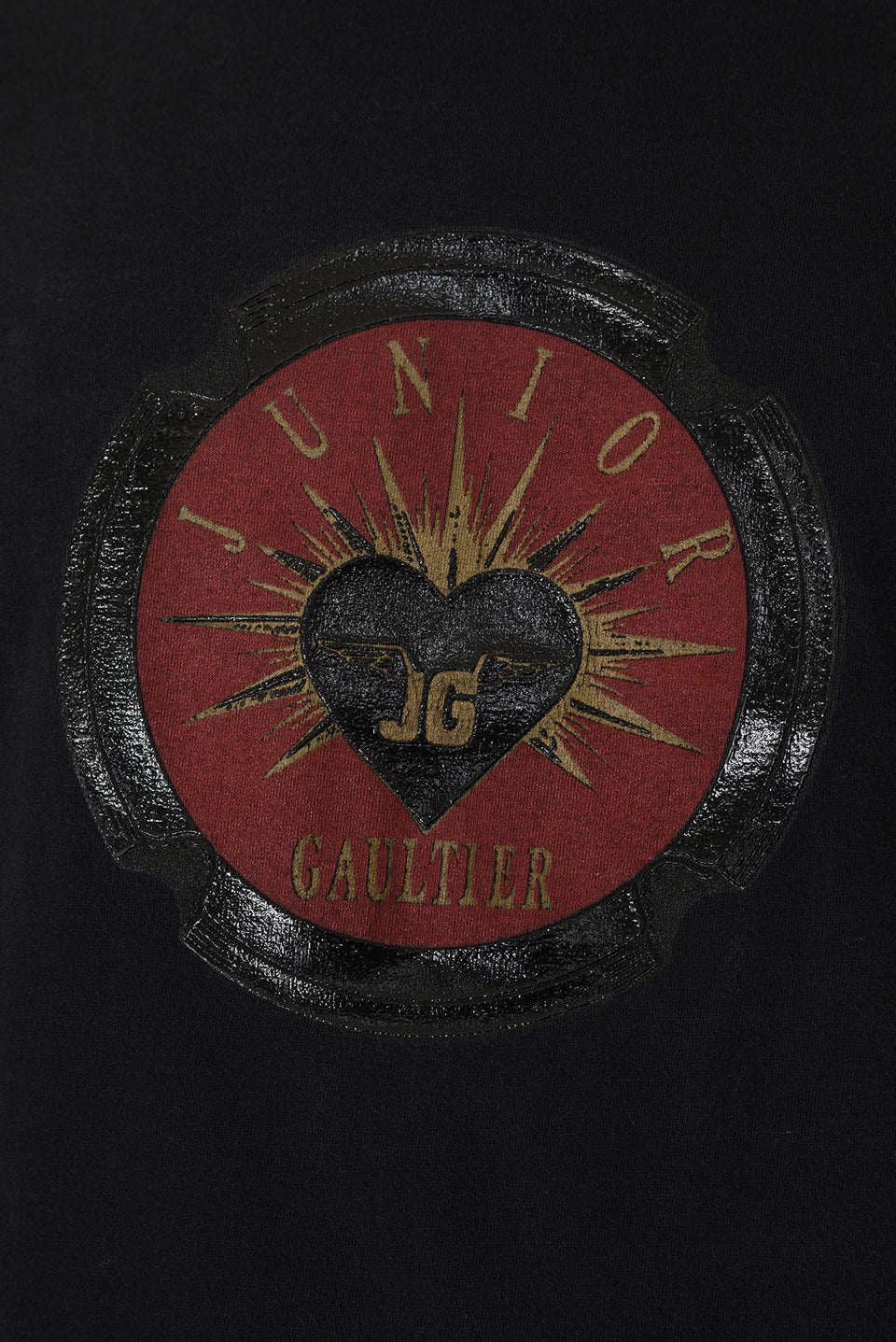 JUNIOR GAULTIER