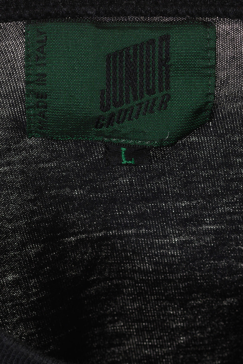 JUNIOR GAULTIER