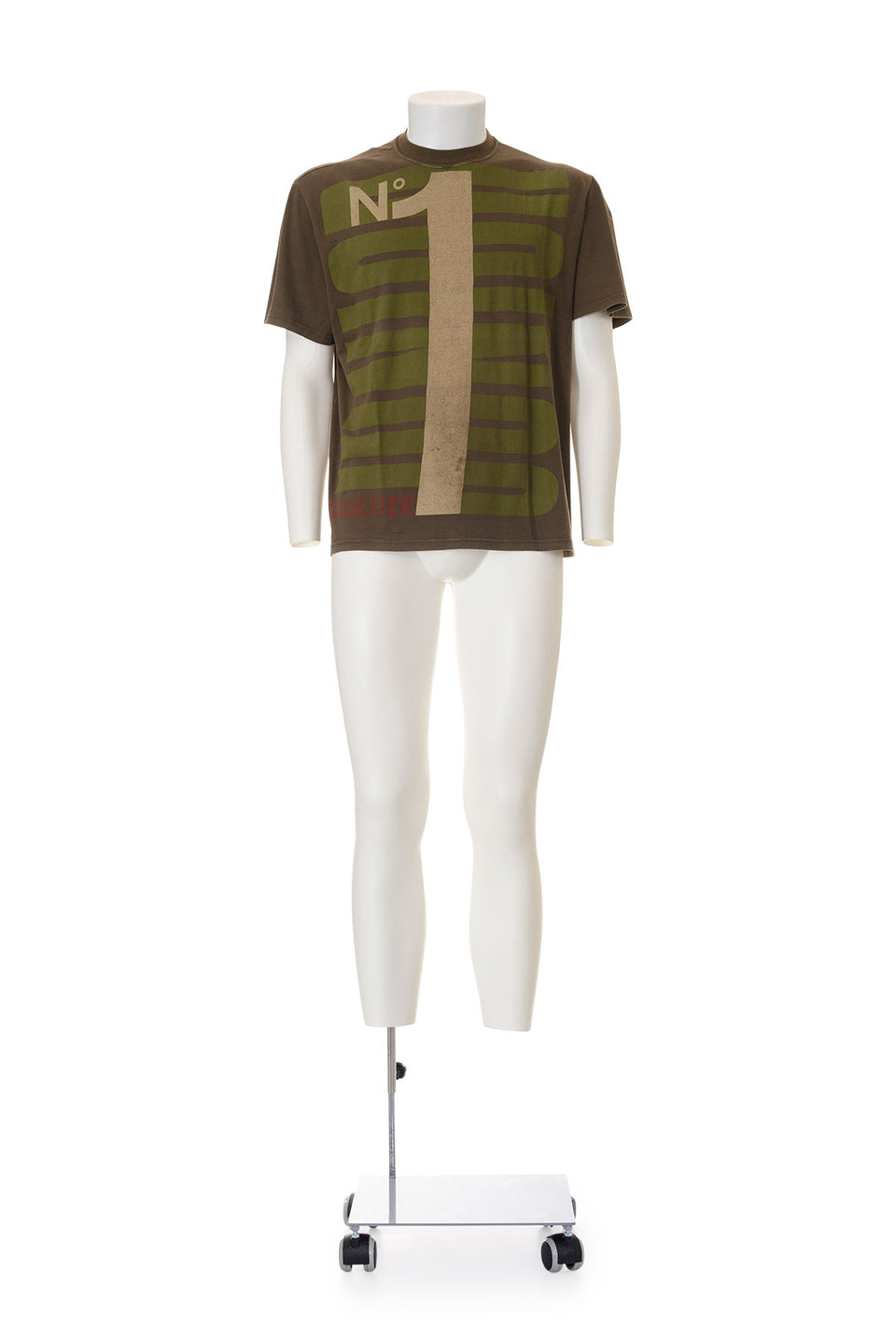 JUNIOR GAULTIER