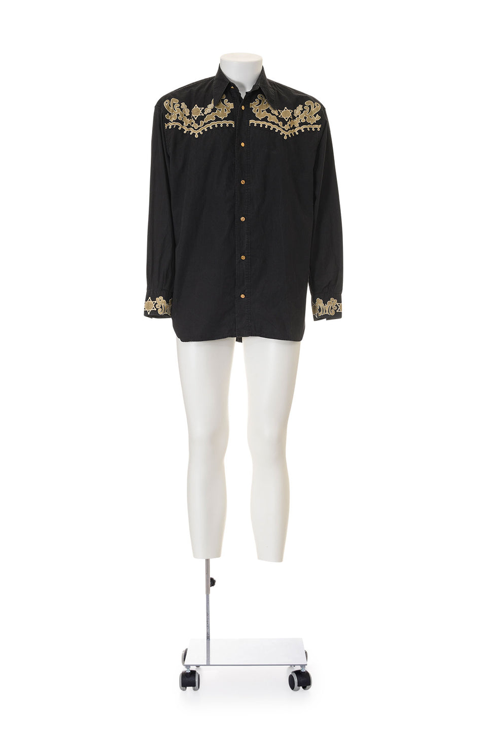 JUNIOR GAULTIER