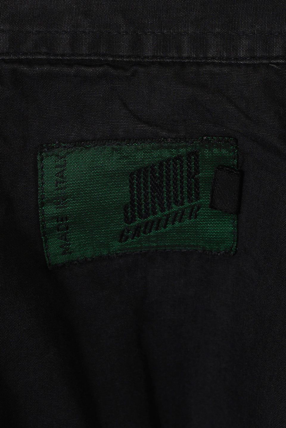 JUNIOR GAULTIER