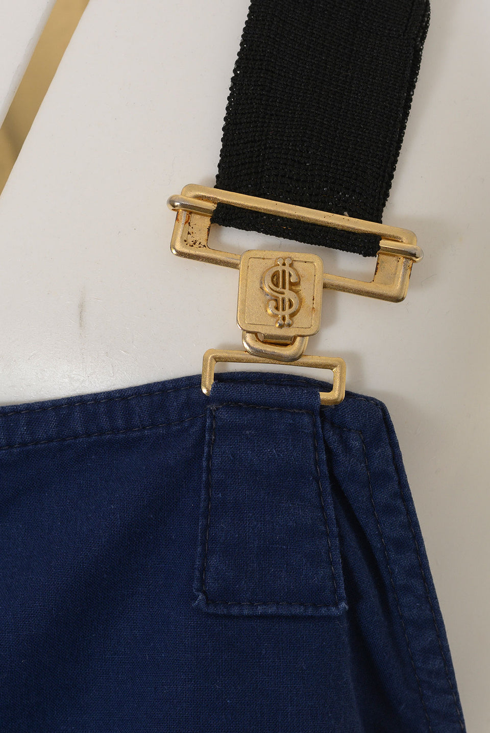 JUNIOR GAULTIER