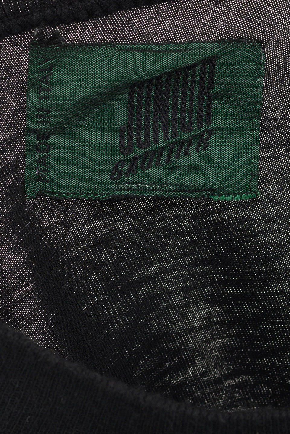 JUNIOR GAULTIER