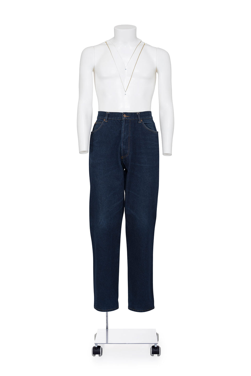 JUNIOR GAULTIER