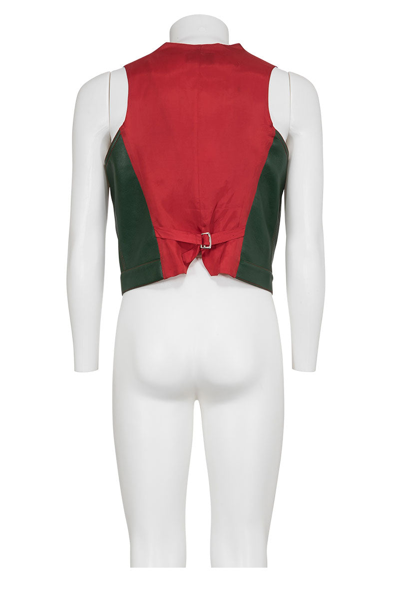 JUNIOR GAULTIER