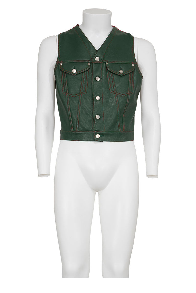 JUNIOR GAULTIER