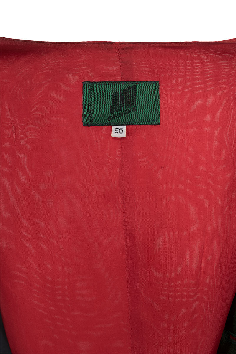 JUNIOR GAULTIER