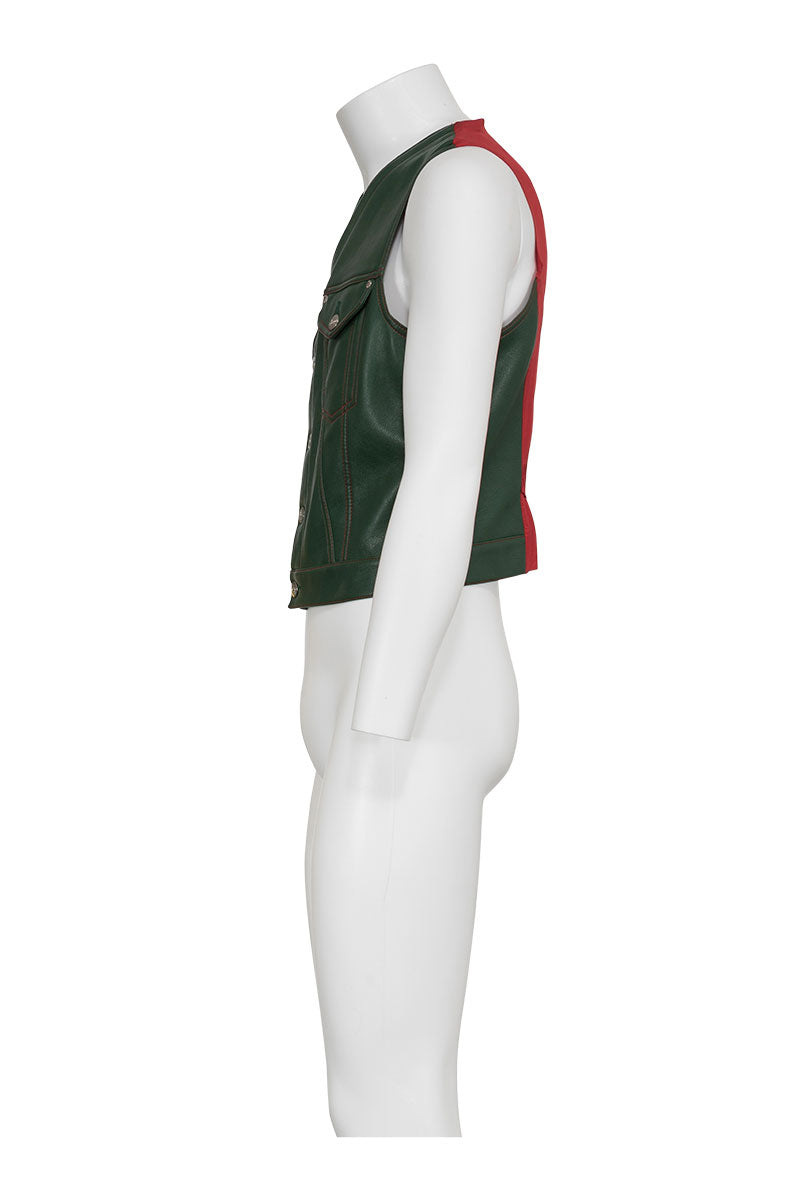 JUNIOR GAULTIER