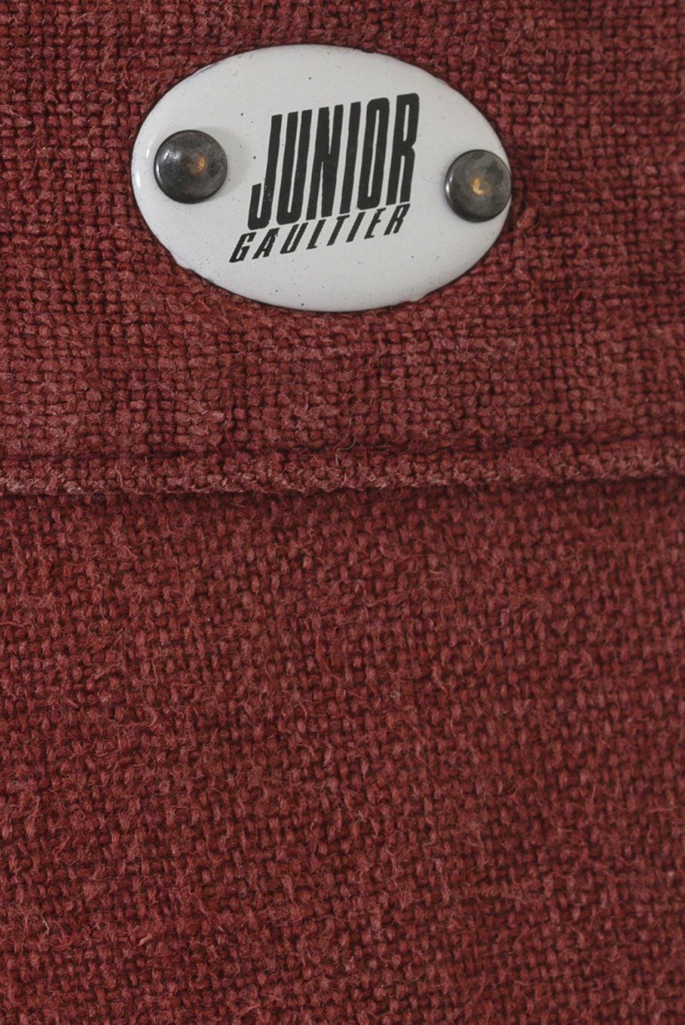 JUNIOR GAULTIER