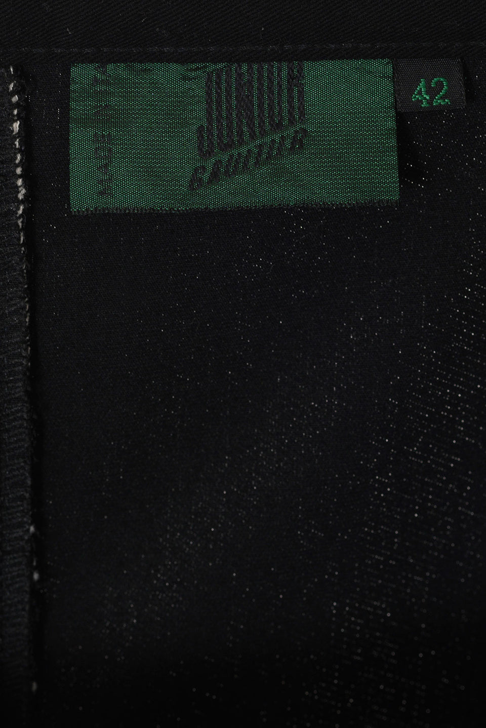 JUNIOR GAULTIER