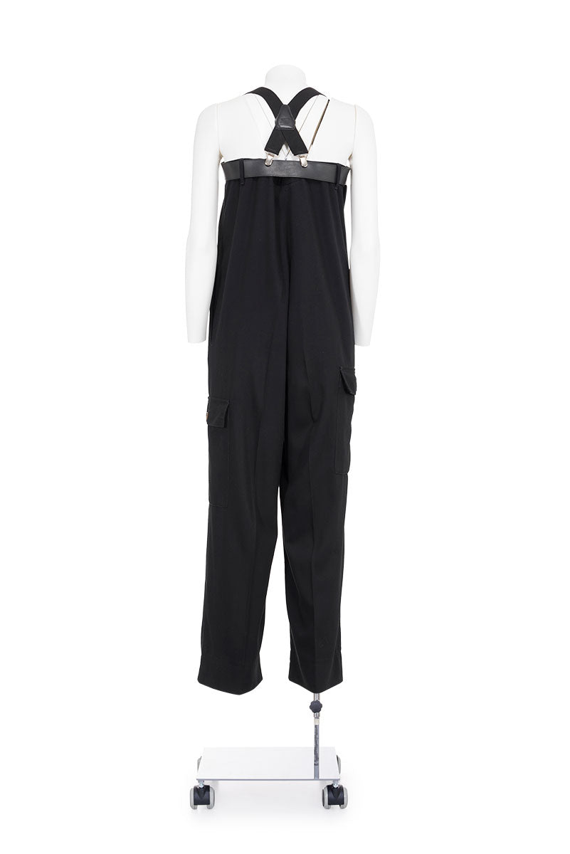 JUNIOR GAULTIER
