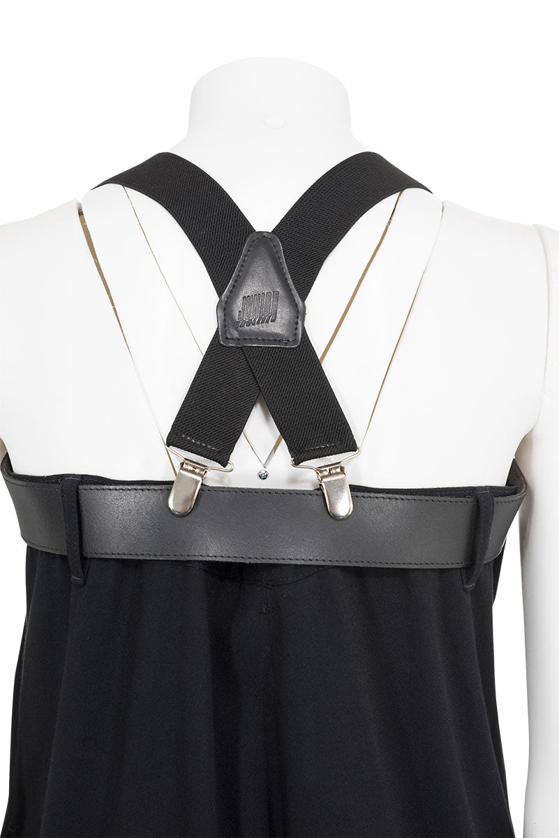 JUNIOR GAULTIER