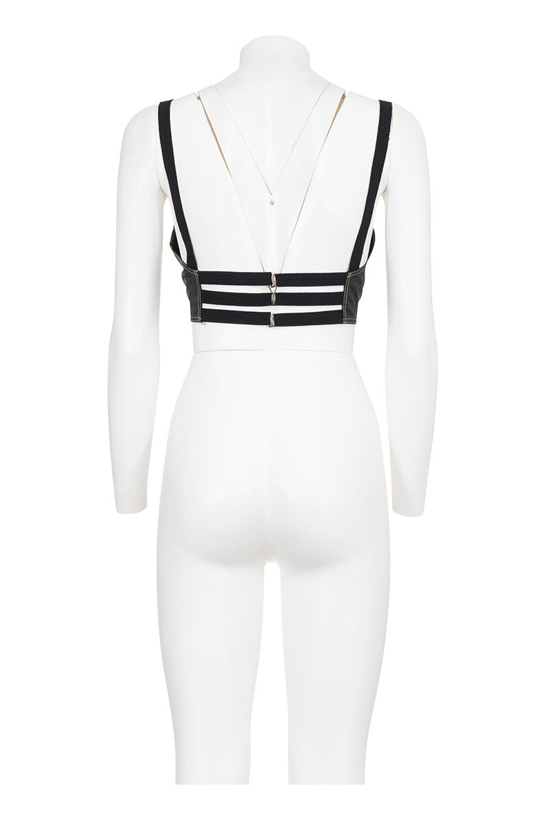 JUNIOR GAULTIER