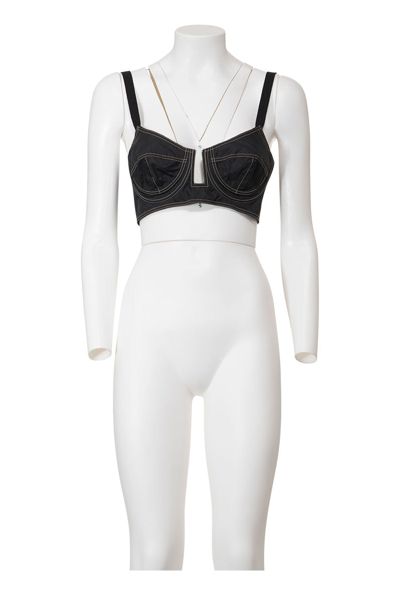 JUNIOR GAULTIER
