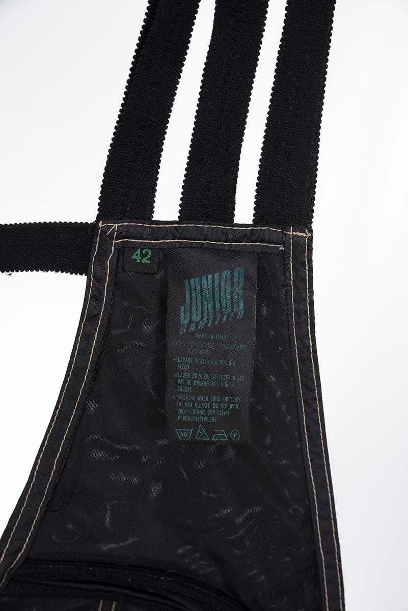 JUNIOR GAULTIER