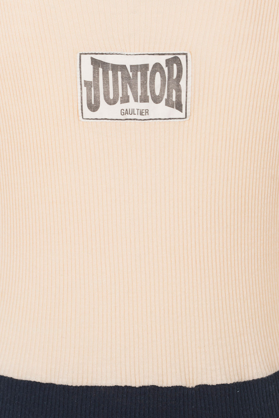 JUNIOR GAULTIER