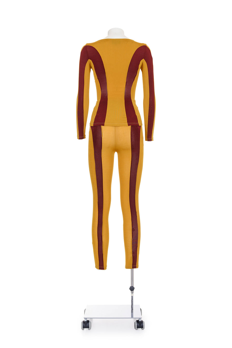 JUNIOR GAULTIER