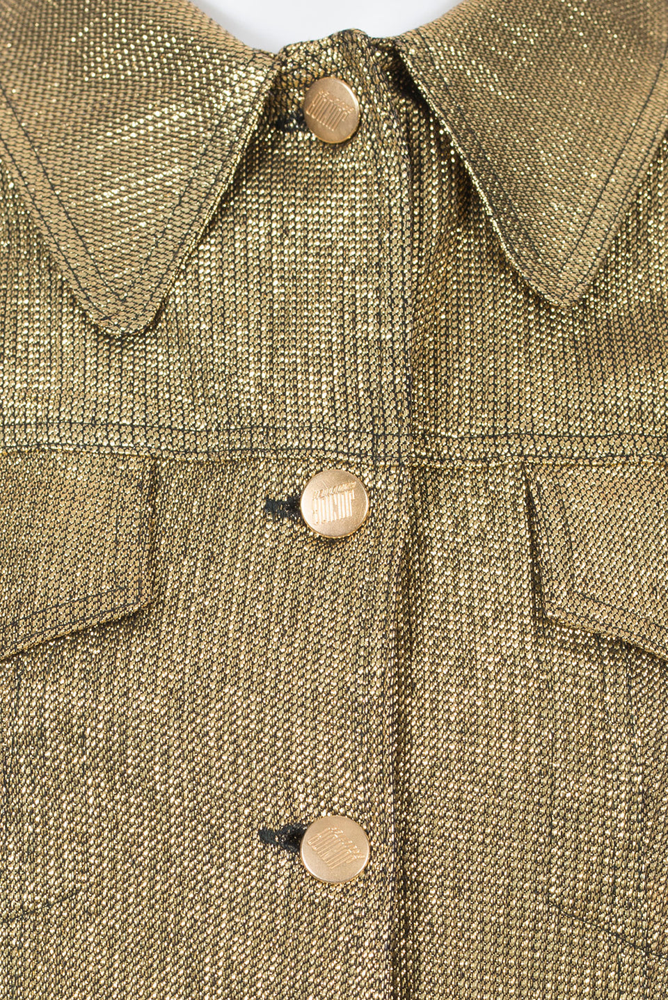JUNIOR GAULTIER