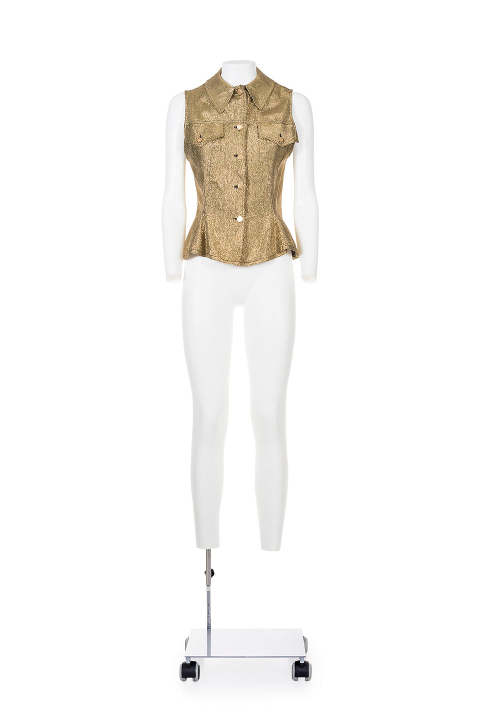 JUNIOR GAULTIER