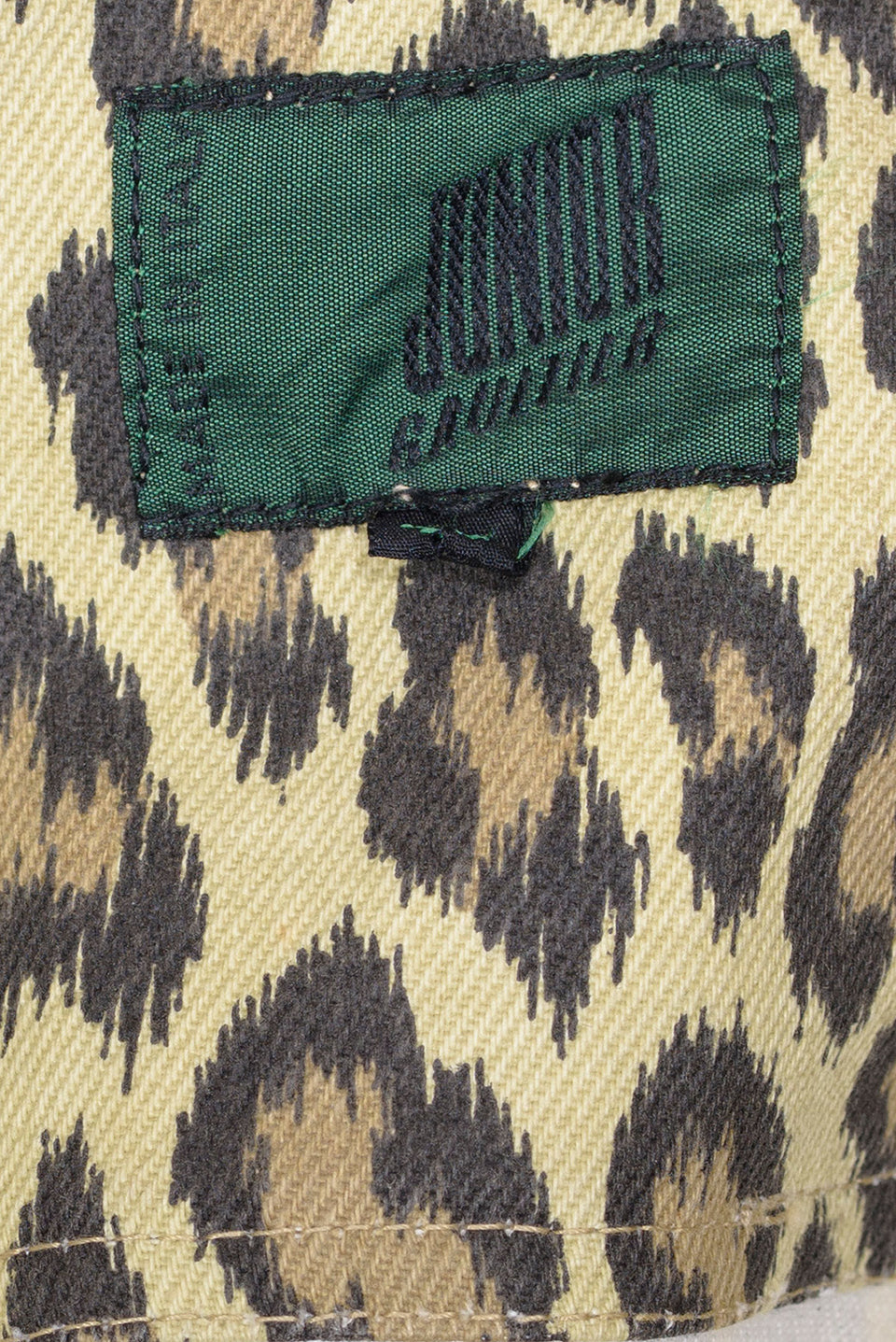 JUNIOR GAULTIER