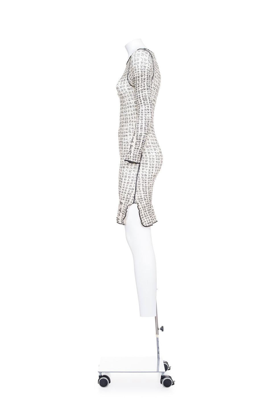 JUNIOR GAULTIER